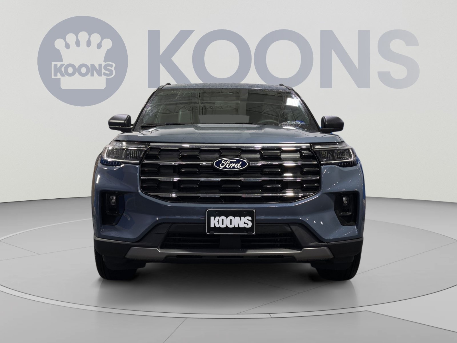 New 2027 Ford Explorer Active w/ Active Comfort Package AWD/4WD image 11