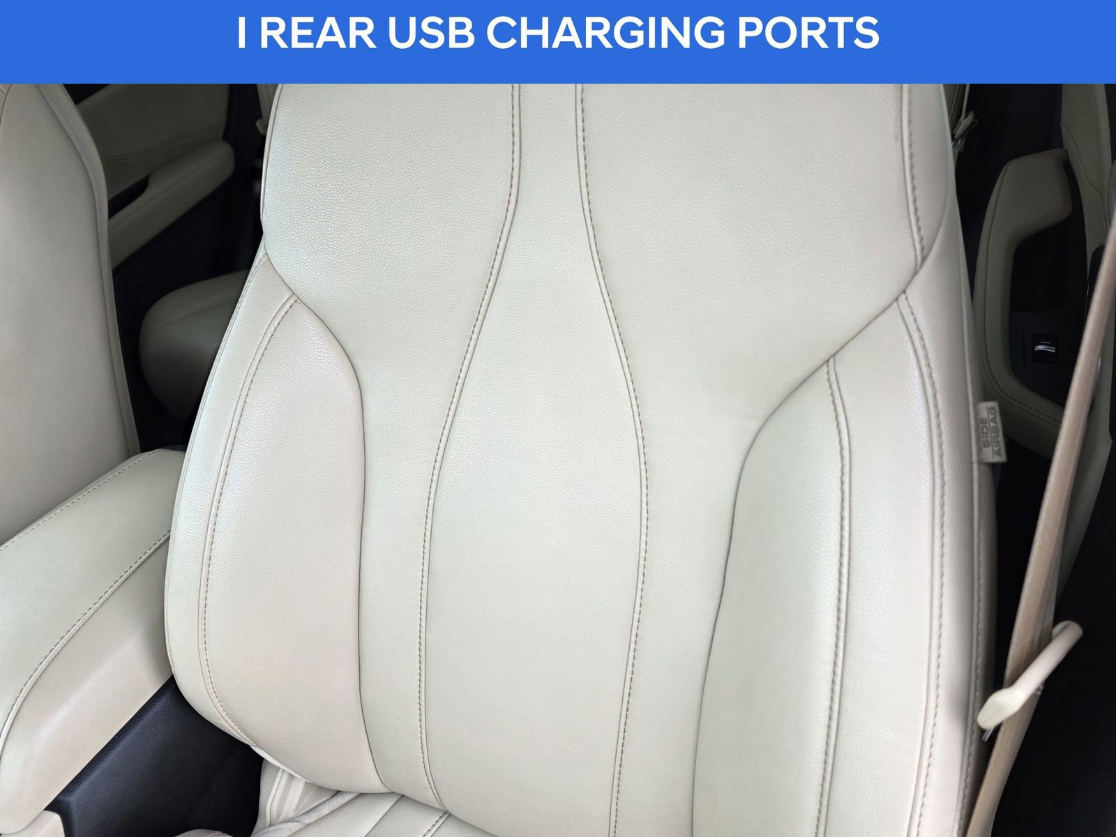 Used 2024 Acura RDX SH-AWD image 15