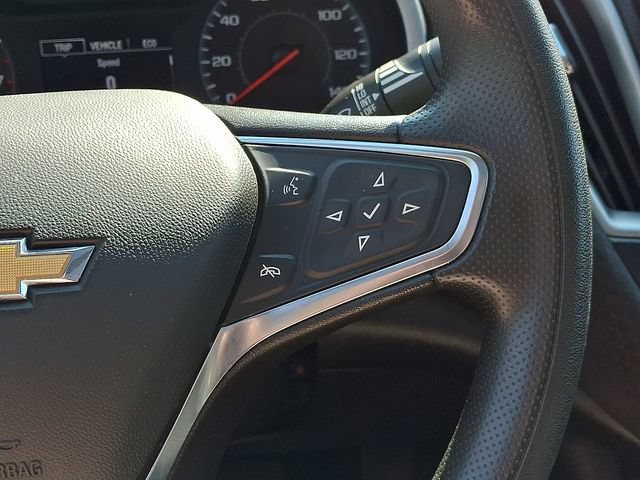 Used 2024 Chevrolet Malibu LT FWD image 25