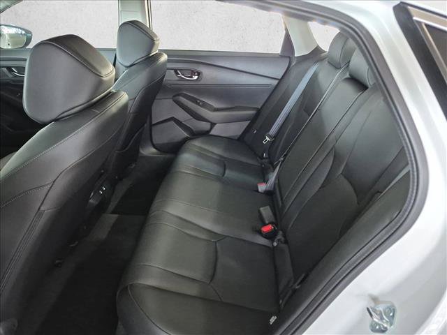 New 2026 Honda Accord EX-L image 15