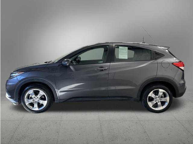 Certified 2022 Honda HR-V LX image 3
