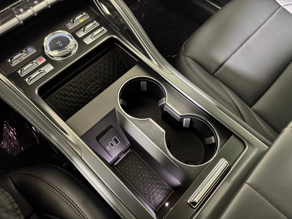 New 2026 Lincoln Nautilus Premier w/ Equipment Group 102A AWD/4WD image 32