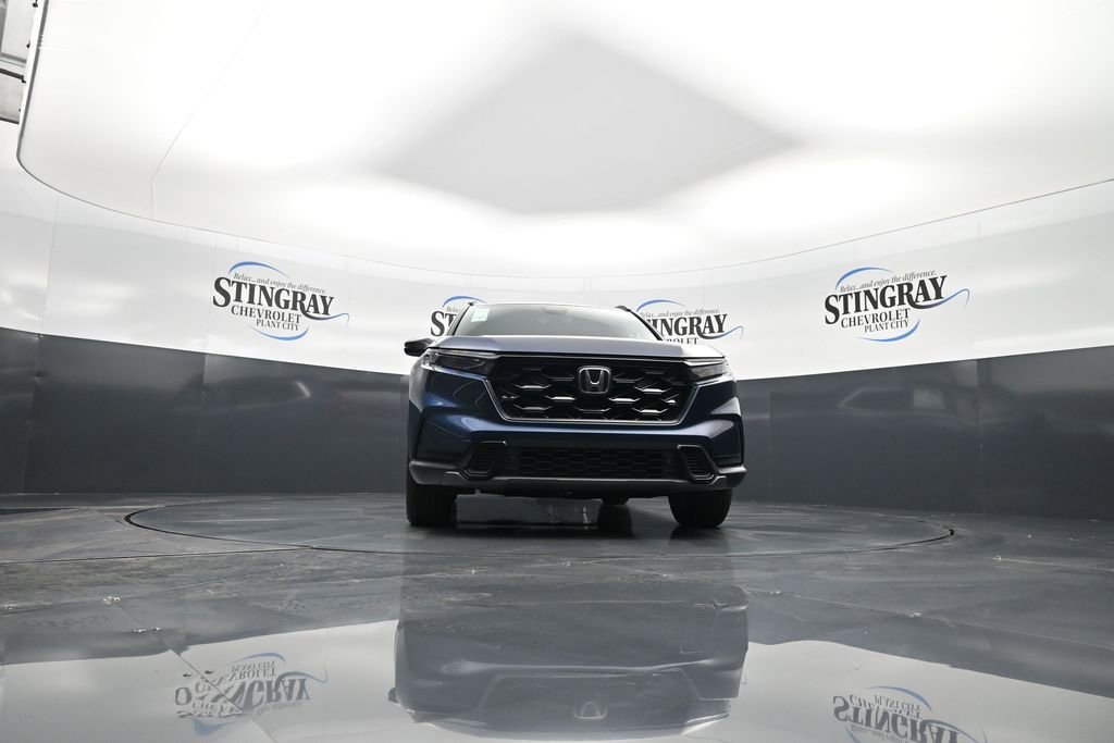 Used 2025 Honda CR-V Sport-L image 18