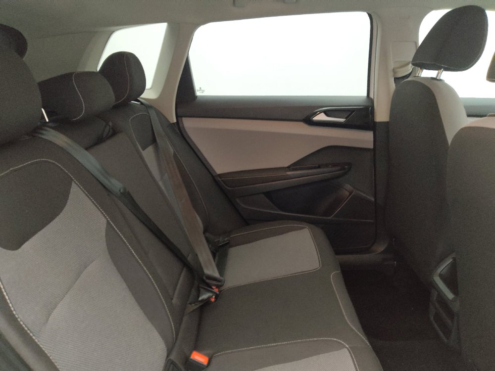 Used 2024 Volkswagen Taos S FWD image 19