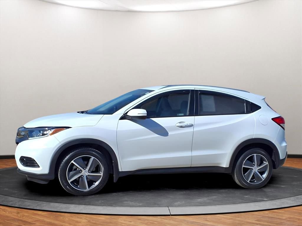 Used 2022 Honda HR-V EX image 15