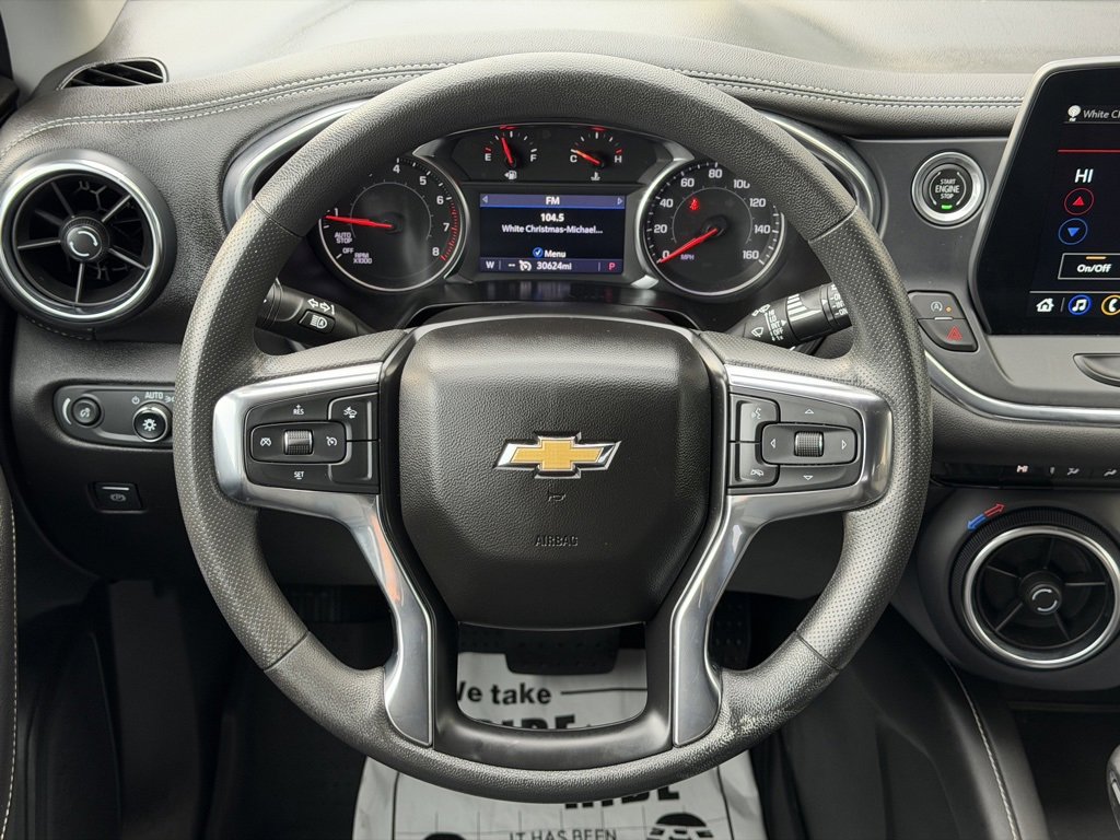 Used 2023 Chevrolet Blazer LT w/ Midnight/Sport Edition image 18