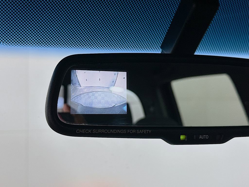 Used 2011 Toyota Tacoma 4x4 Double Cab w/ TRD Sport Pkg image 14