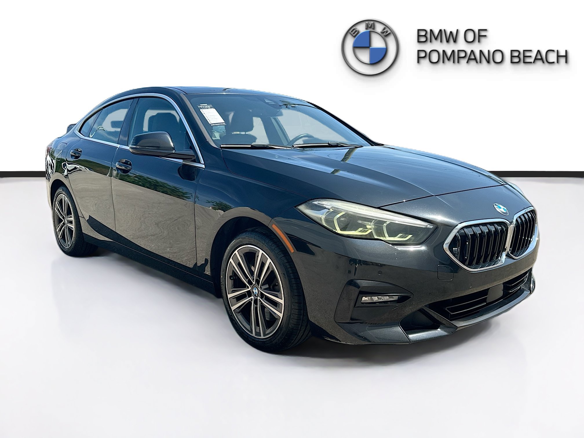 Used 2020 BMW 228i xDrive Gran Coupe w/ Convenience Package