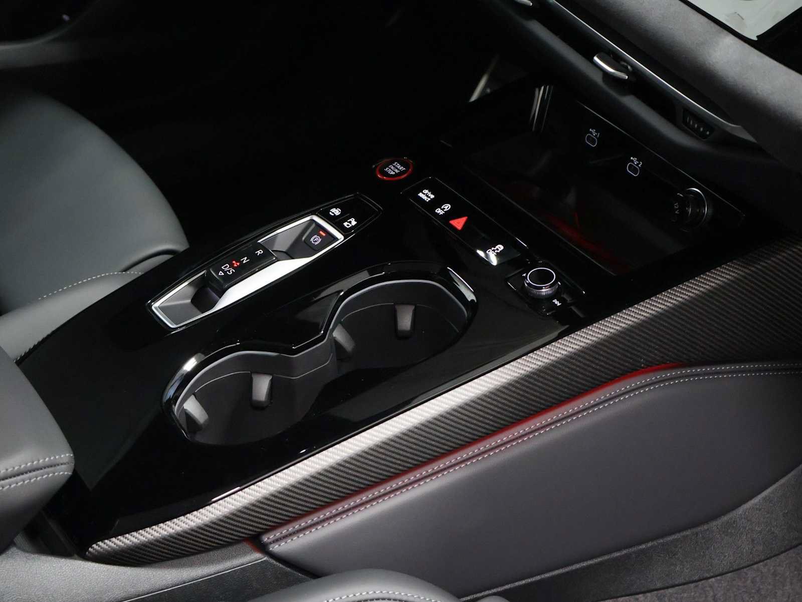 New 2026 Audi S5 Premium Plus AWD/4WD image 19