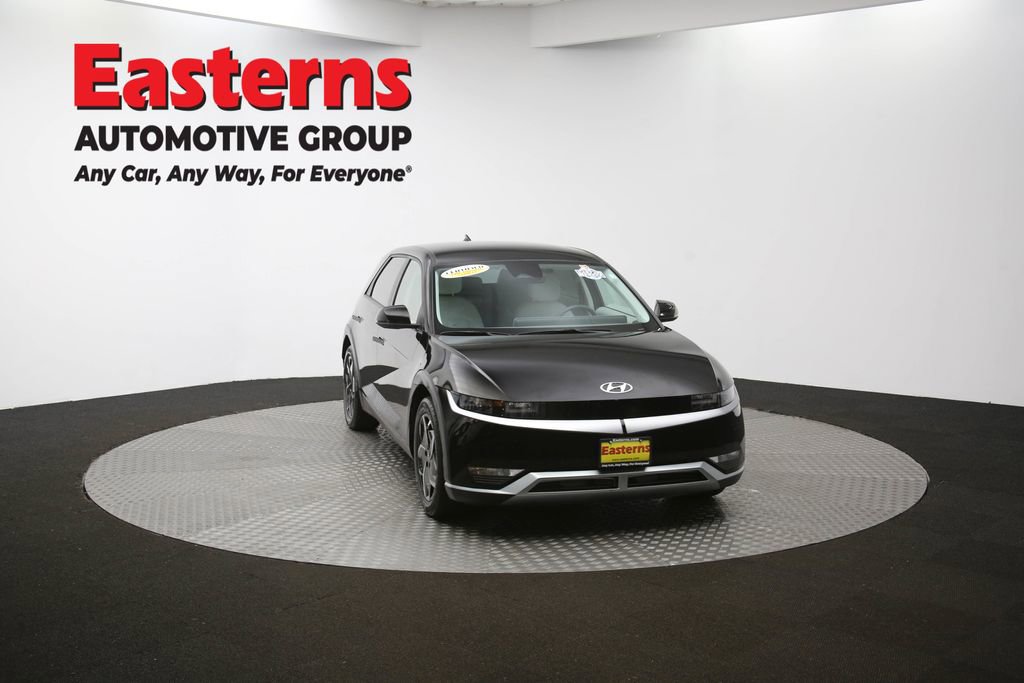 Used 2023 Hyundai Ioniq 5 SEL image 50