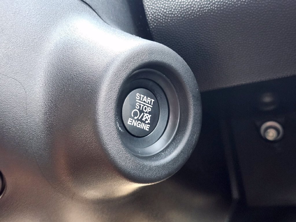 New 2026 RAM ProMaster 2500 w/ Safety Group FWD image 22