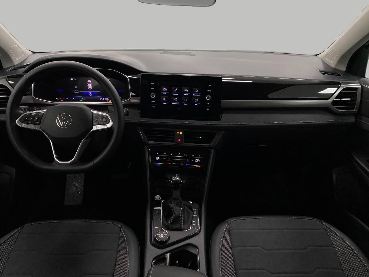 New 2026 Volkswagen Taos SE AWD/4WD image 19