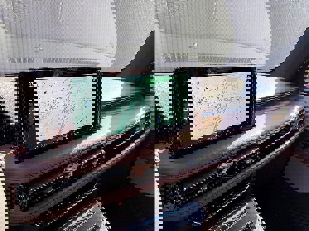 New 2026 Lincoln Aviator Reserve w/ Luxury Package image 35