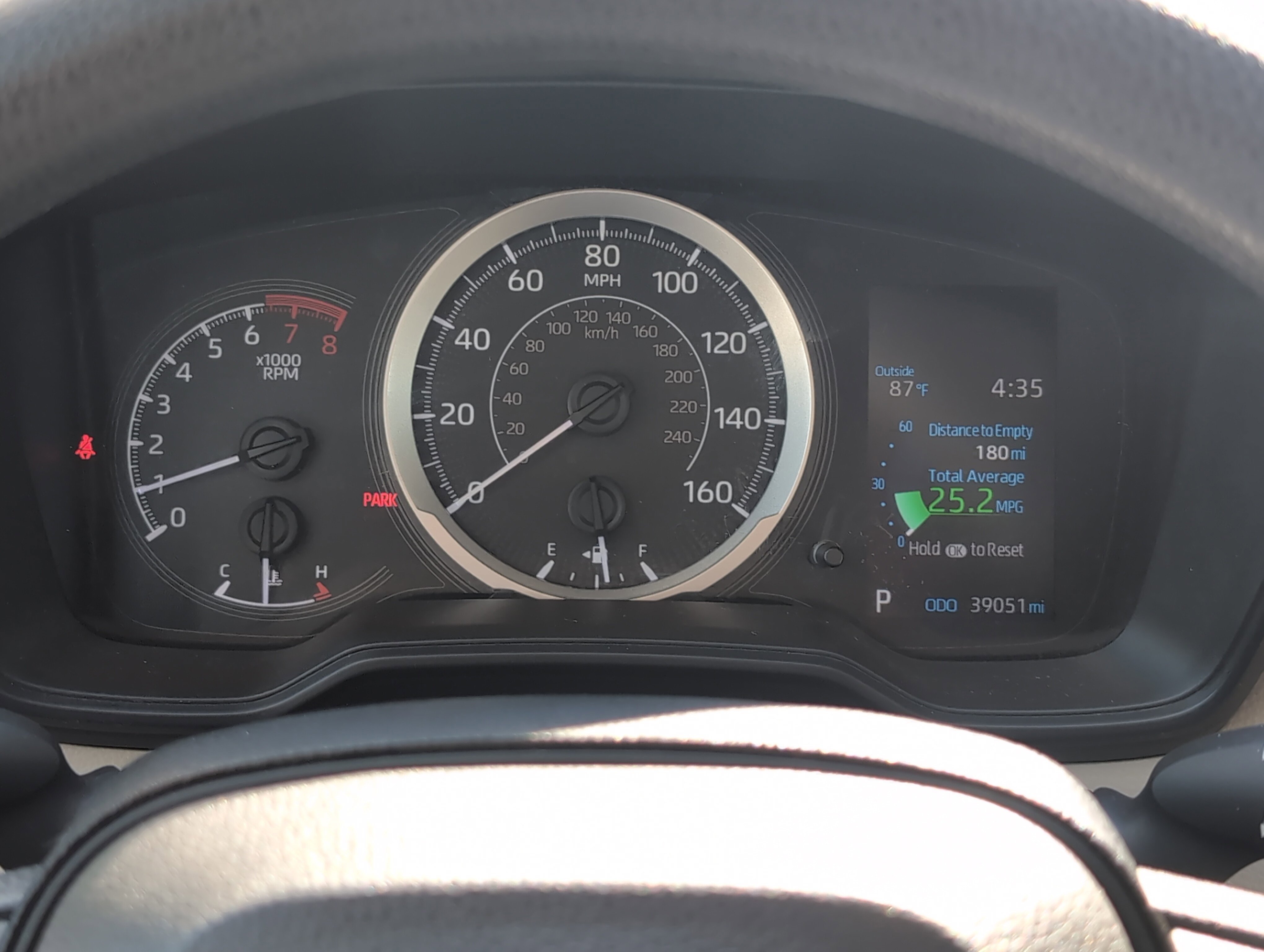 Certified 2021 Toyota Corolla LE FWD image 21