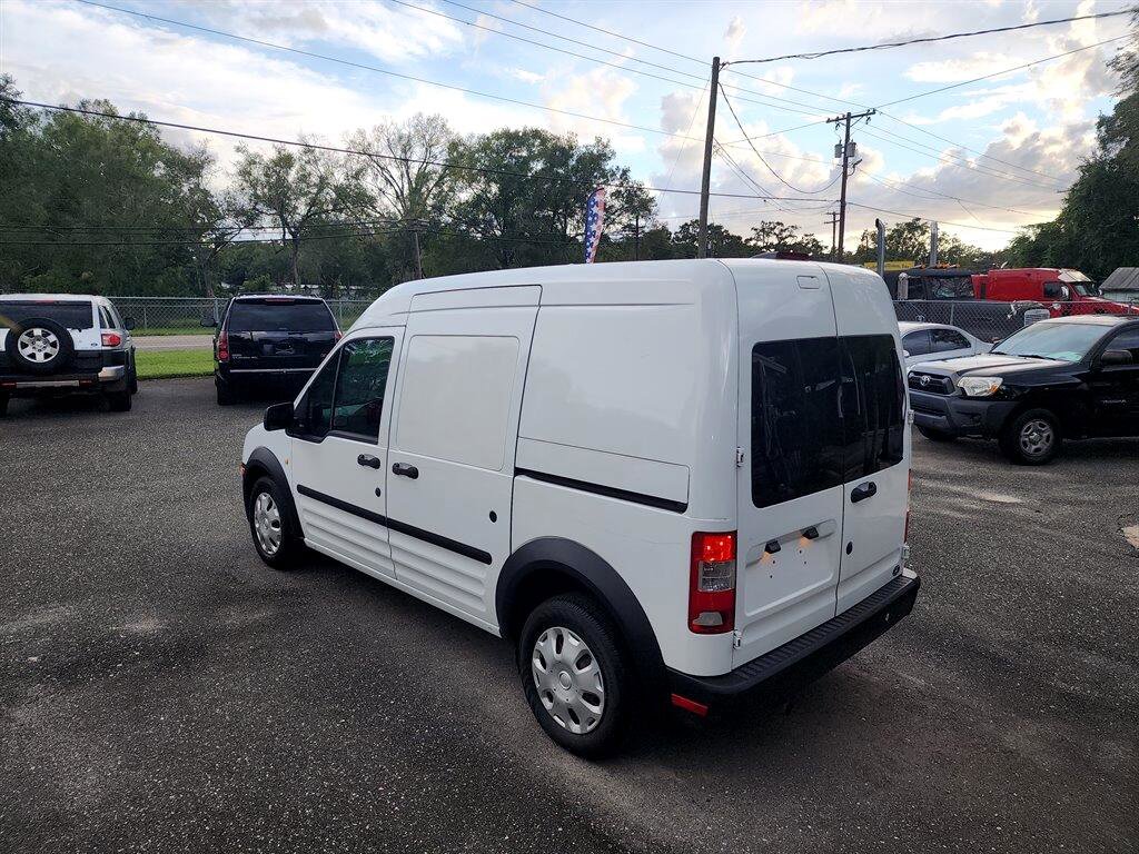 Used 2013 Ford Transit Connect XL w/ Fleet XL PWR Group image 12