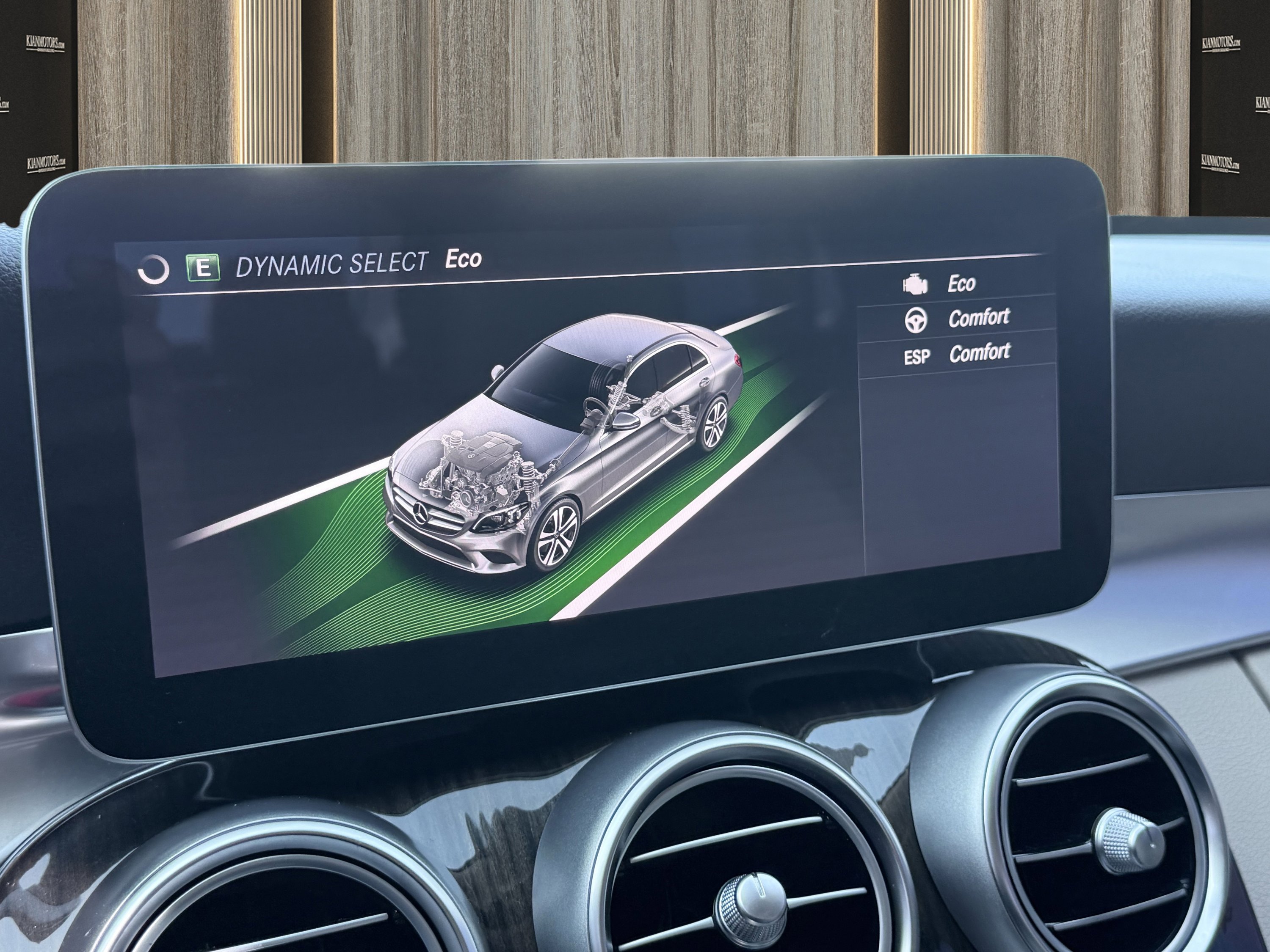 Used 2021 Mercedes-Benz C 300 Sedan image 75