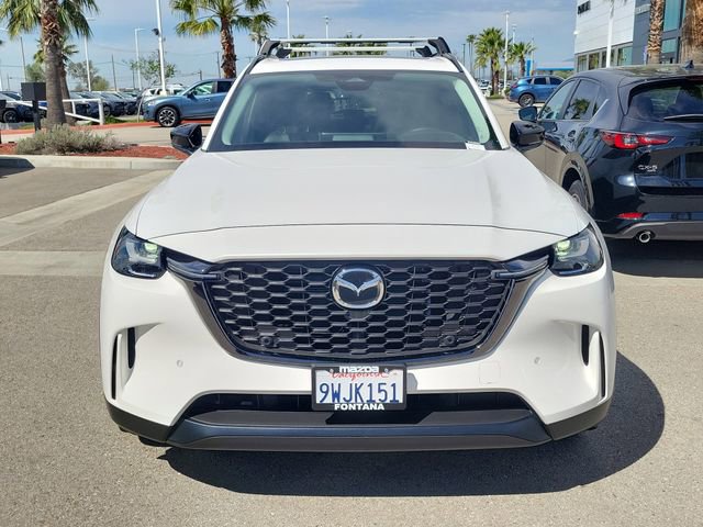 Certified 2026 MAZDA CX-90 3.3 Turbo w/ Premium Sport Pkg image 33