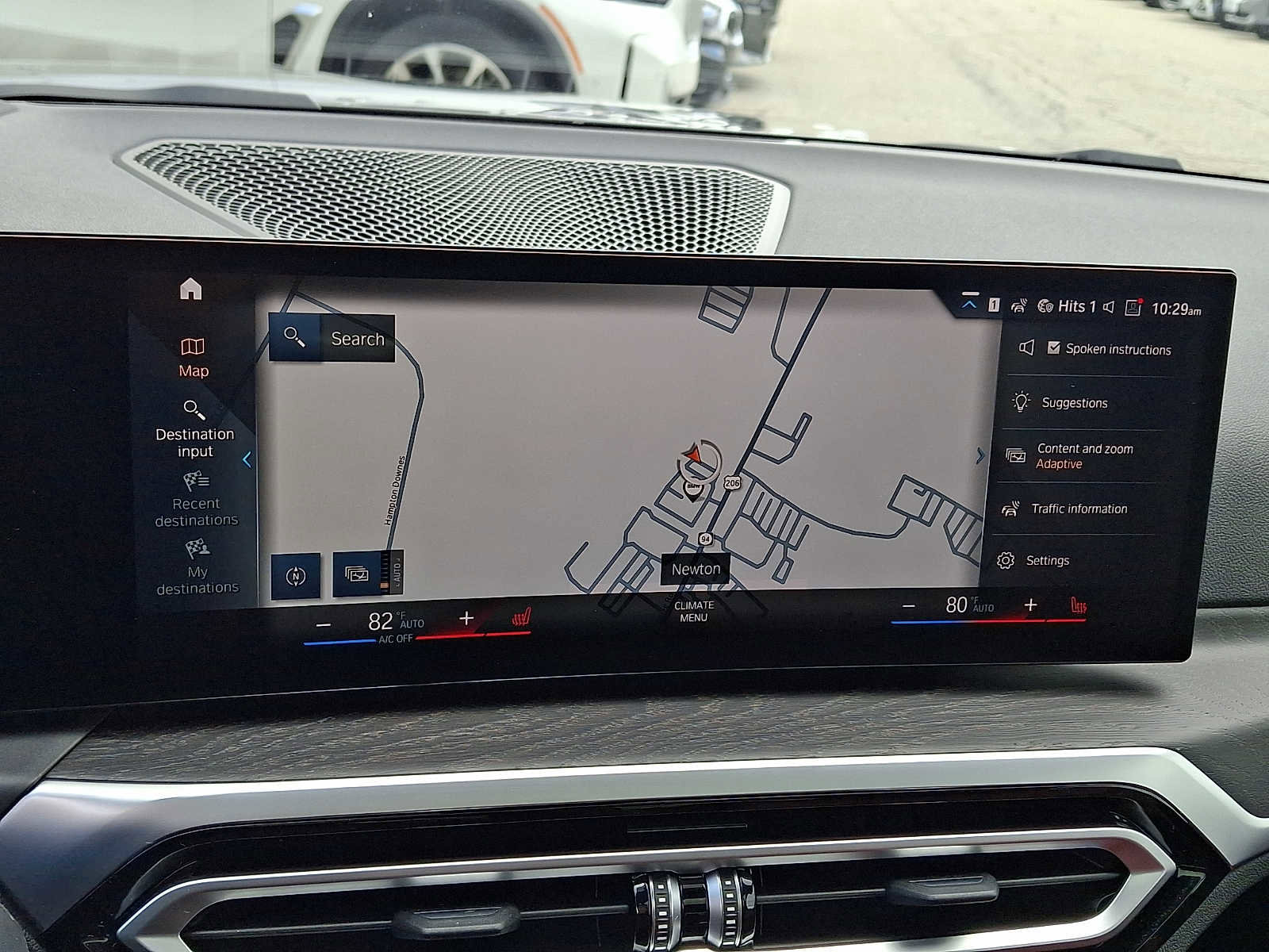 Used 2024 BMW 440i xDrive Coupe w/ Premium Package AWD/4WD image 16