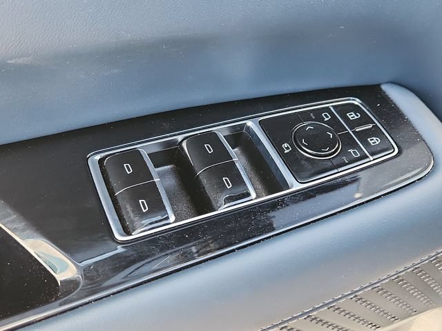 New 2025 Cadillac Escalade IQ Sport 2 AWD/4WD image 12