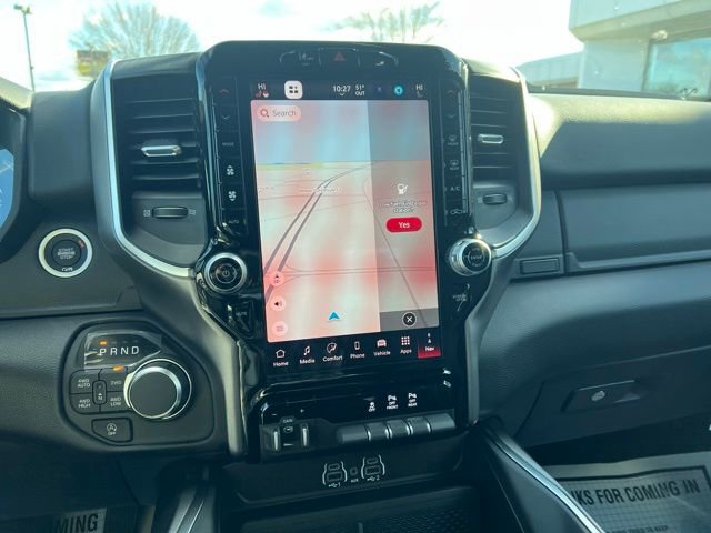 New 2026 RAM 1500 Big Horn image 15