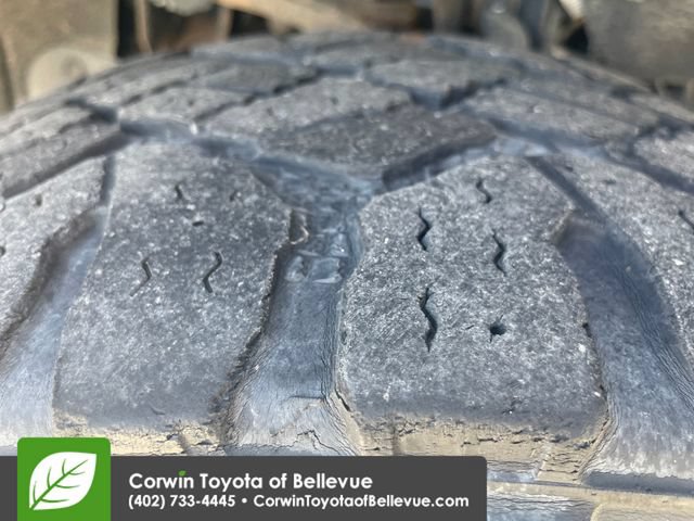 Used 2011 Ford F150 Lariat w/ Lariat Chrome Pkg AWD/4WD image 27