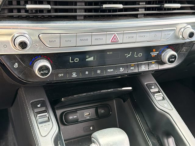 Used 2022 Kia Telluride EX w/ EX Premium Package AWD/4WD image 18