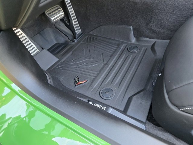 New 2026 Chevrolet Corvette Stingray Preferred Conv w/ Battery Protection Package image 21