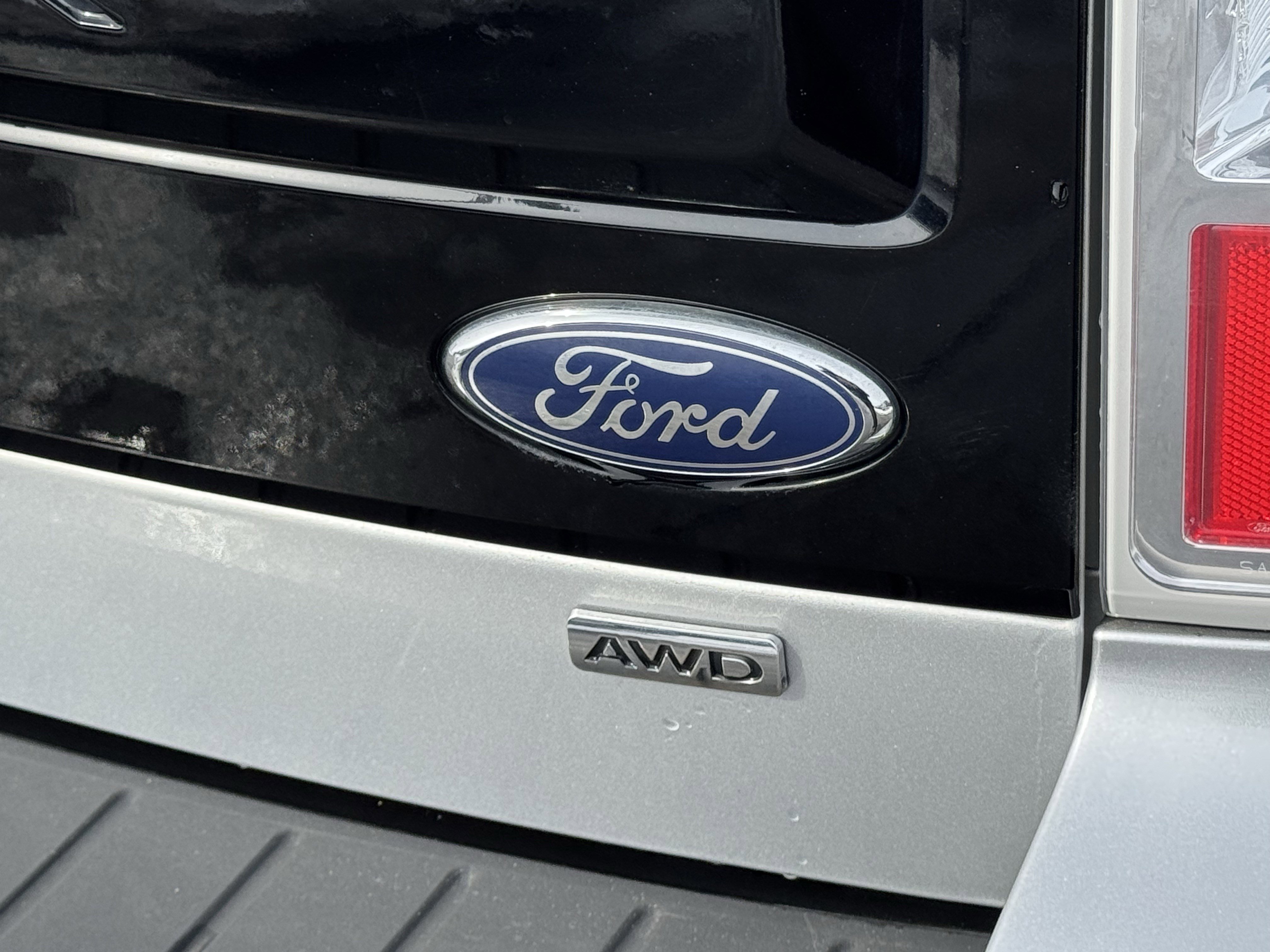 Used 2019 Ford Flex Limited w/ Limited Appearance Package image 48