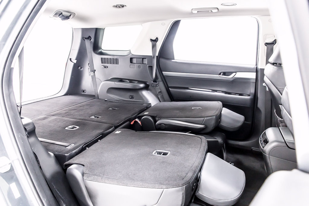 Used 2023 Hyundai Palisade XRT FWD image 36