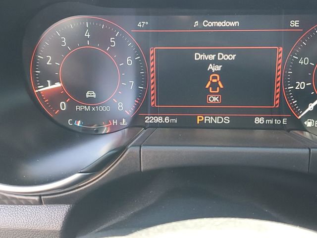 Used 2023 Ford Mustang GT Premium w/ GT Performance Package image 23