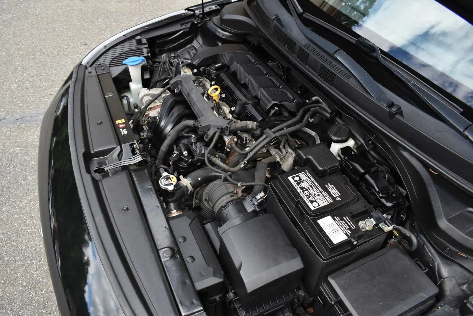 Used 2020 Hyundai Accent SE FWD image 27