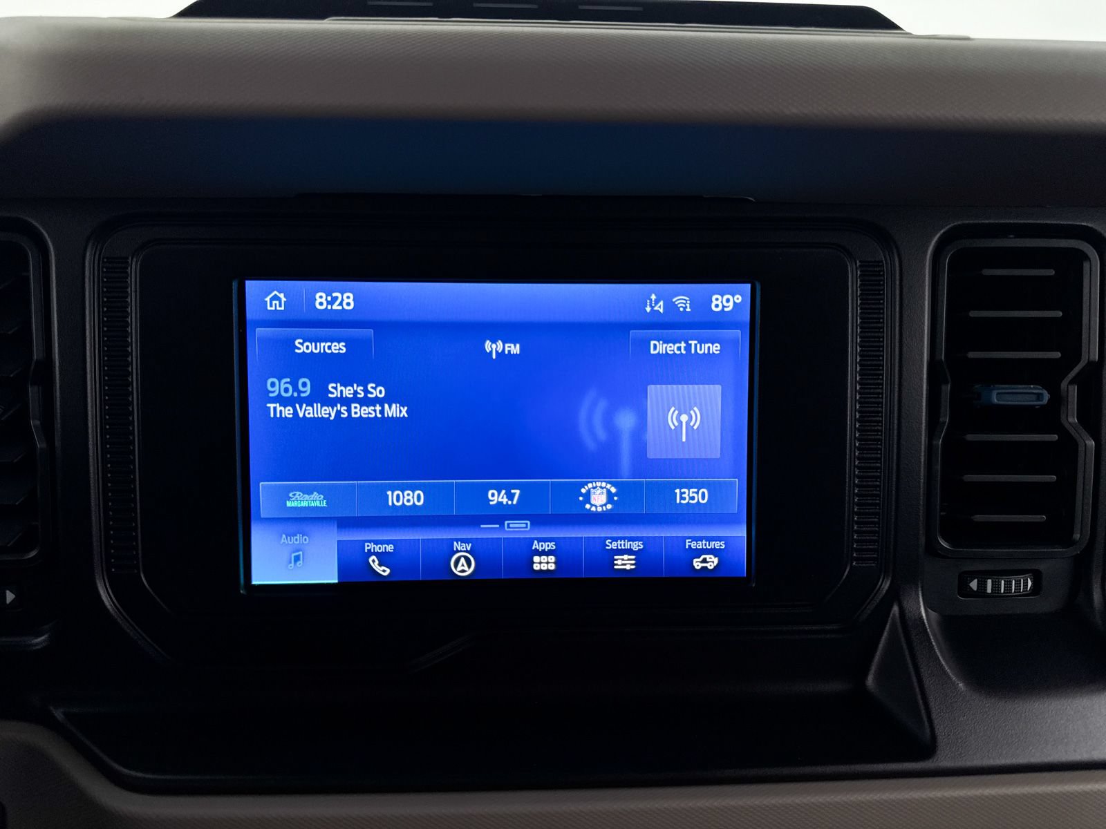 Used 2023 Ford Bronco Wildtrak AWD/4WD image 22