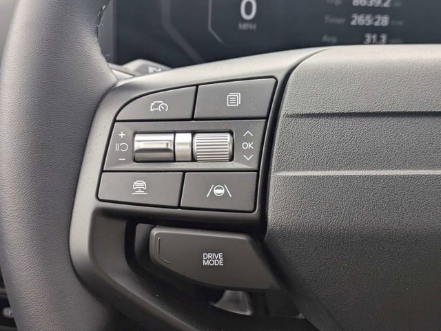 Used 2025 Kia K4 EX FWD image 23