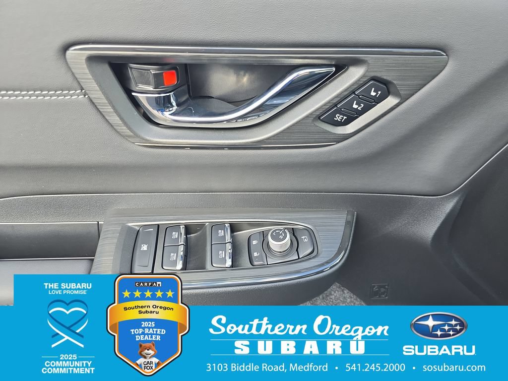 New 2026 Subaru Outback Touring XT AWD/4WD image 21