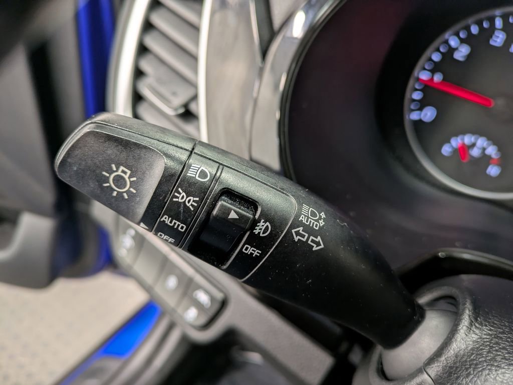 Used 2021 Kia Seltos EX image 18