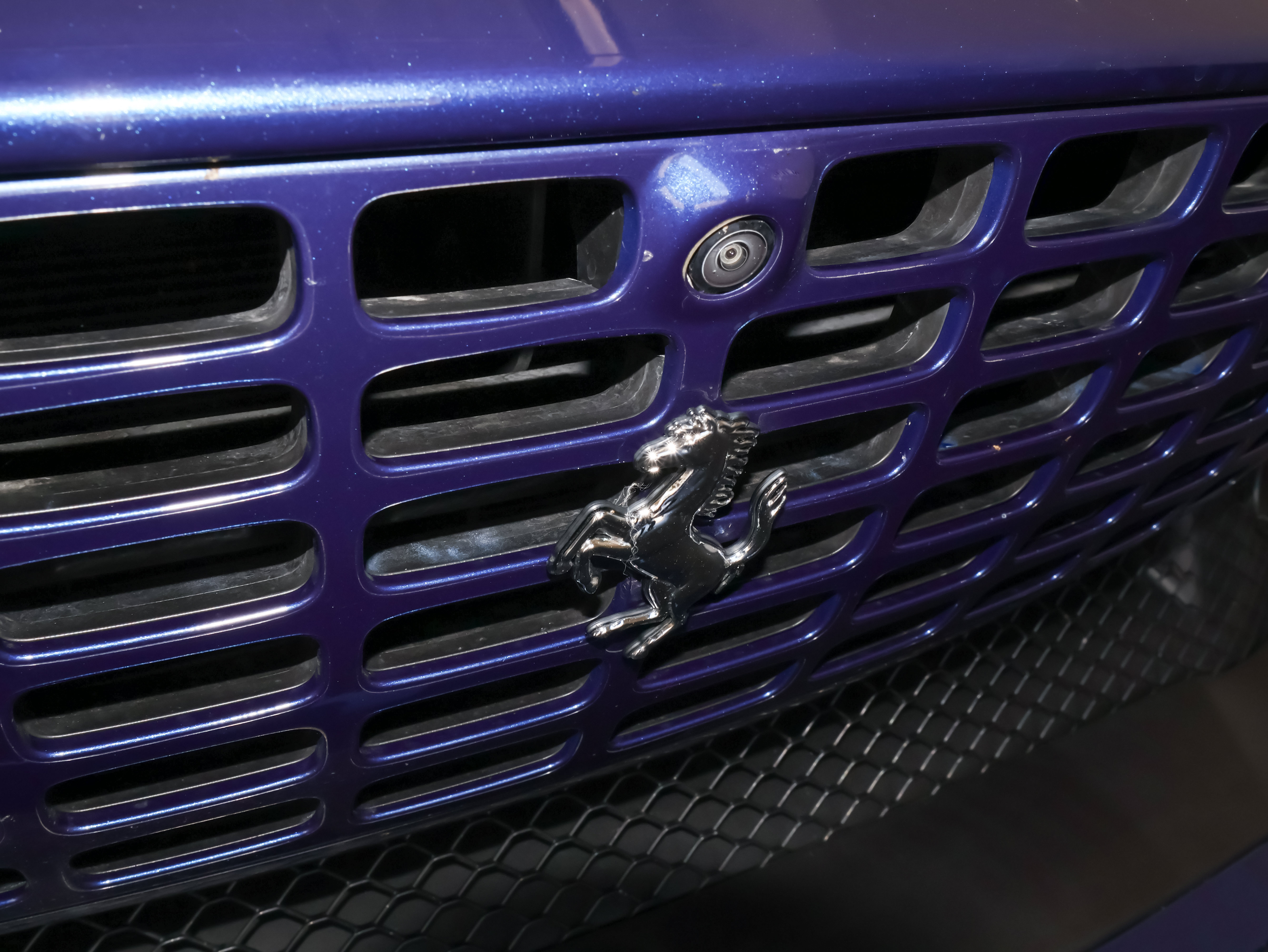 Used 2021 Ferrari Roma RWD image 40