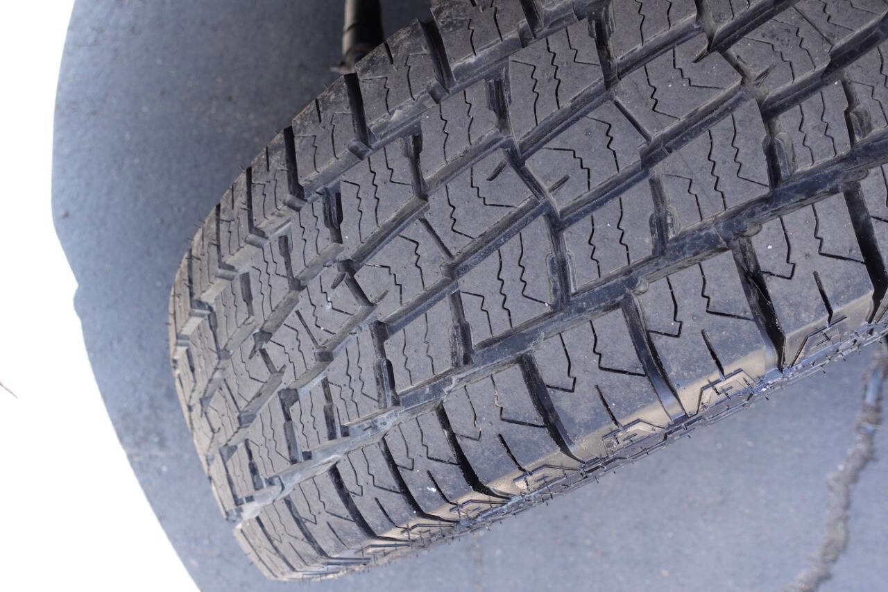 Used 2023 Ford F250 XLT w/ FX4 Off-Road Package image 58