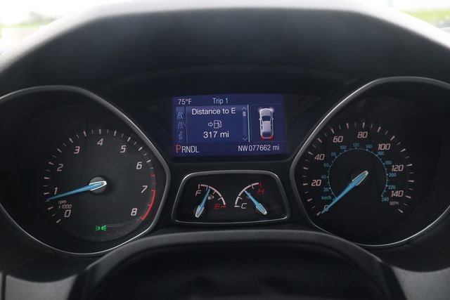 Used 2014 Ford Focus SE FWD image 15