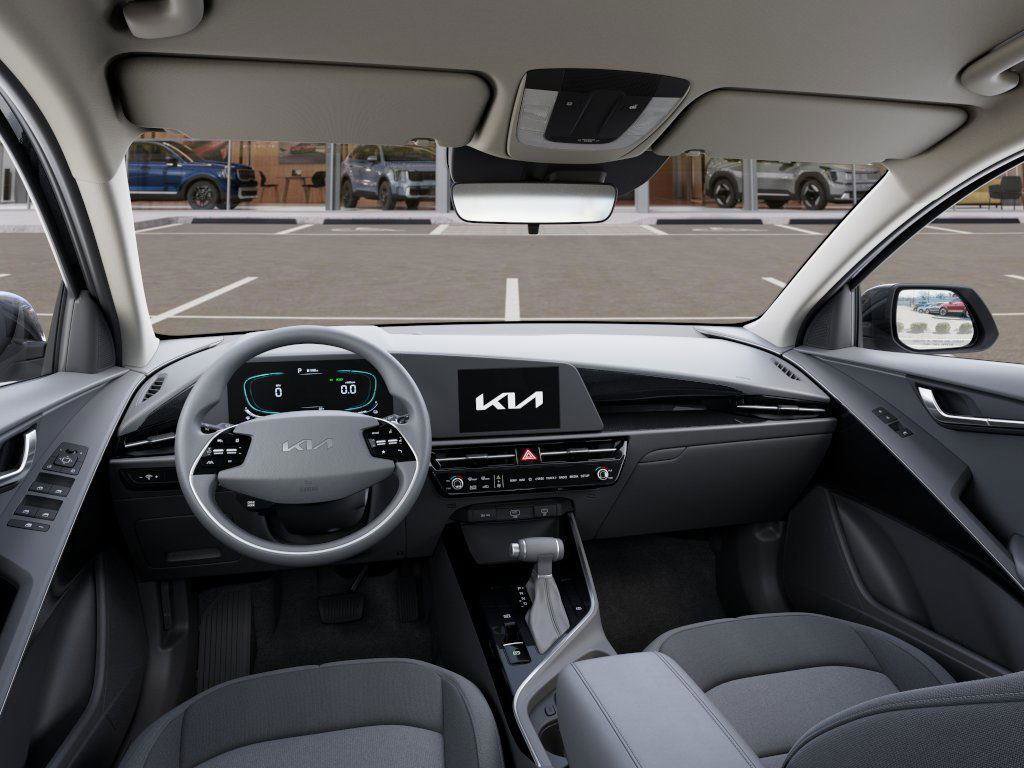 New 2026 Kia Niro LX image 14