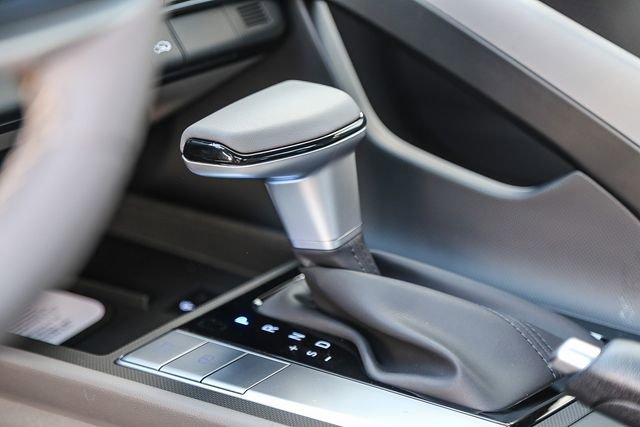 New 2026 Hyundai Elantra Sport FWD image 25