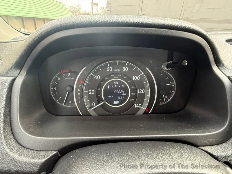 Used 2016 Honda CR-V SE image 24