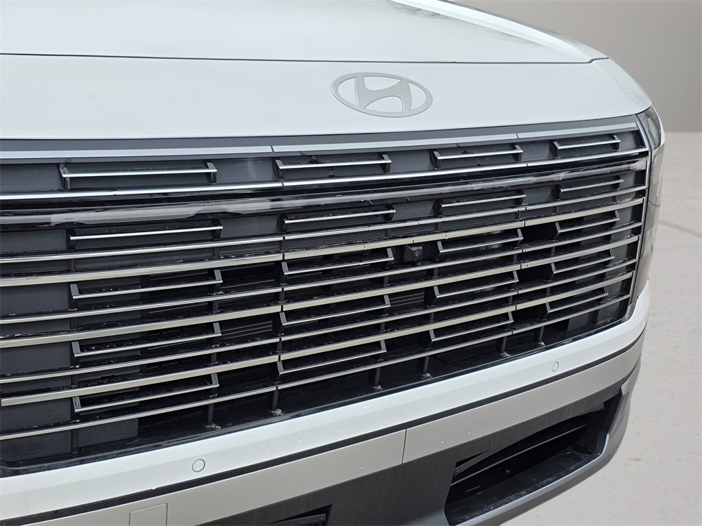 New 2026 Hyundai Palisade SEL image 9