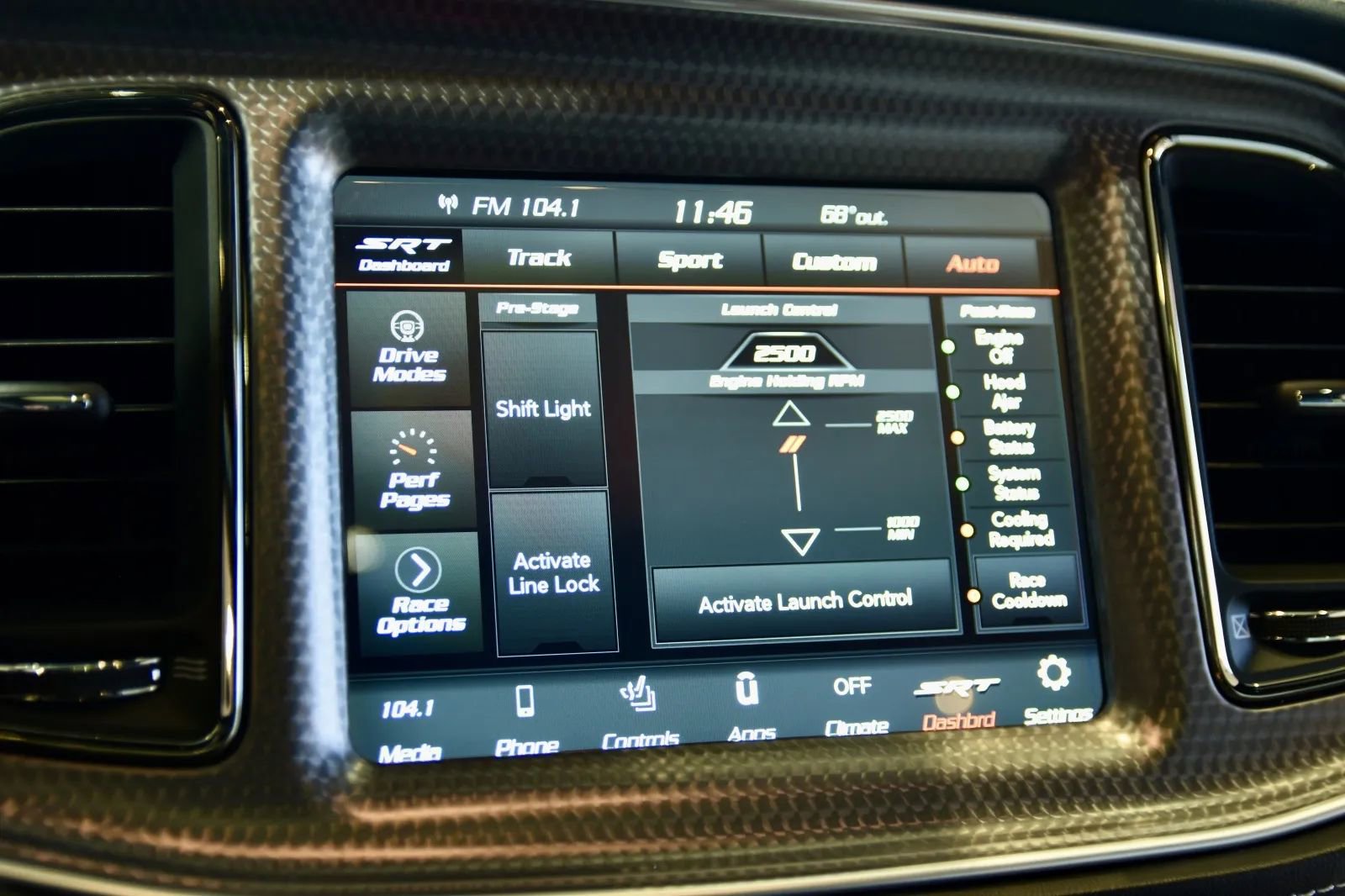 Used 2023 Dodge Challenger SRT Hellcat image 14