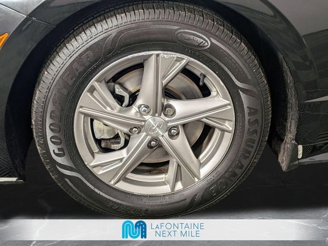 Used 2022 Hyundai Sonata SE FWD image 31