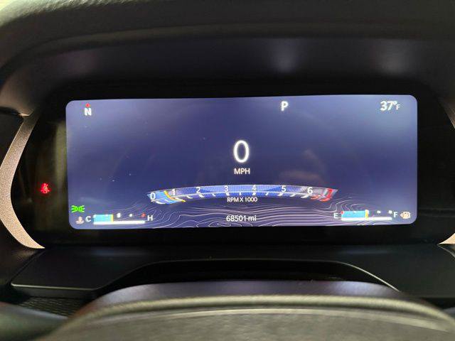 Certified 2023 Jeep Grand Cherokee Altitude AWD/4WD image 23