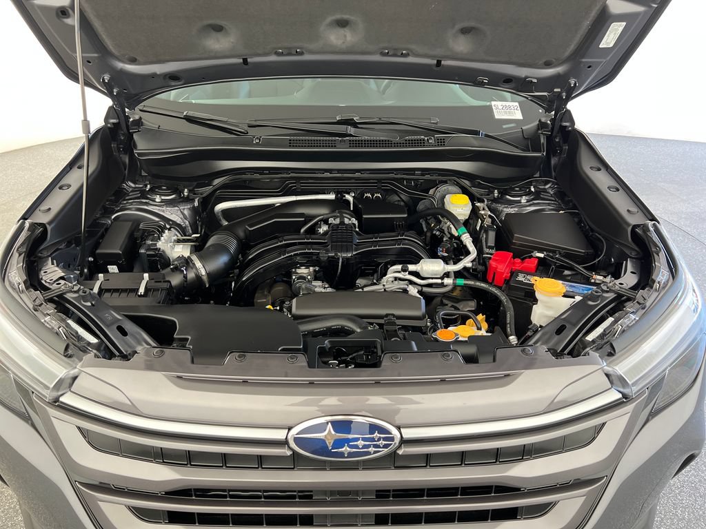 Certified 2026 Subaru Forester Limited AWD/4WD image 24