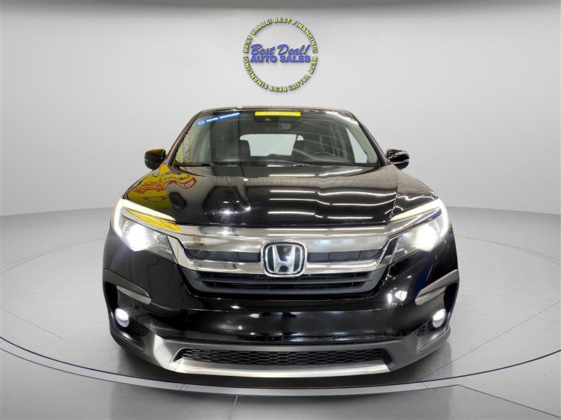 Used 2020 Honda Pilot EX-L image 2