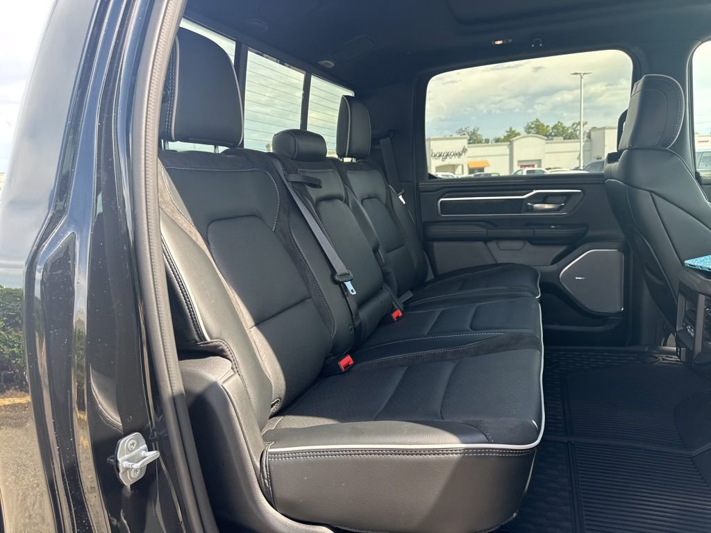 New 2026 RAM 1500 Laramie image 14