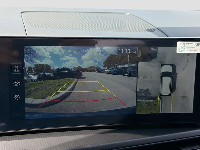 New 2026 Hyundai Santa Fe Calligraphy image 14