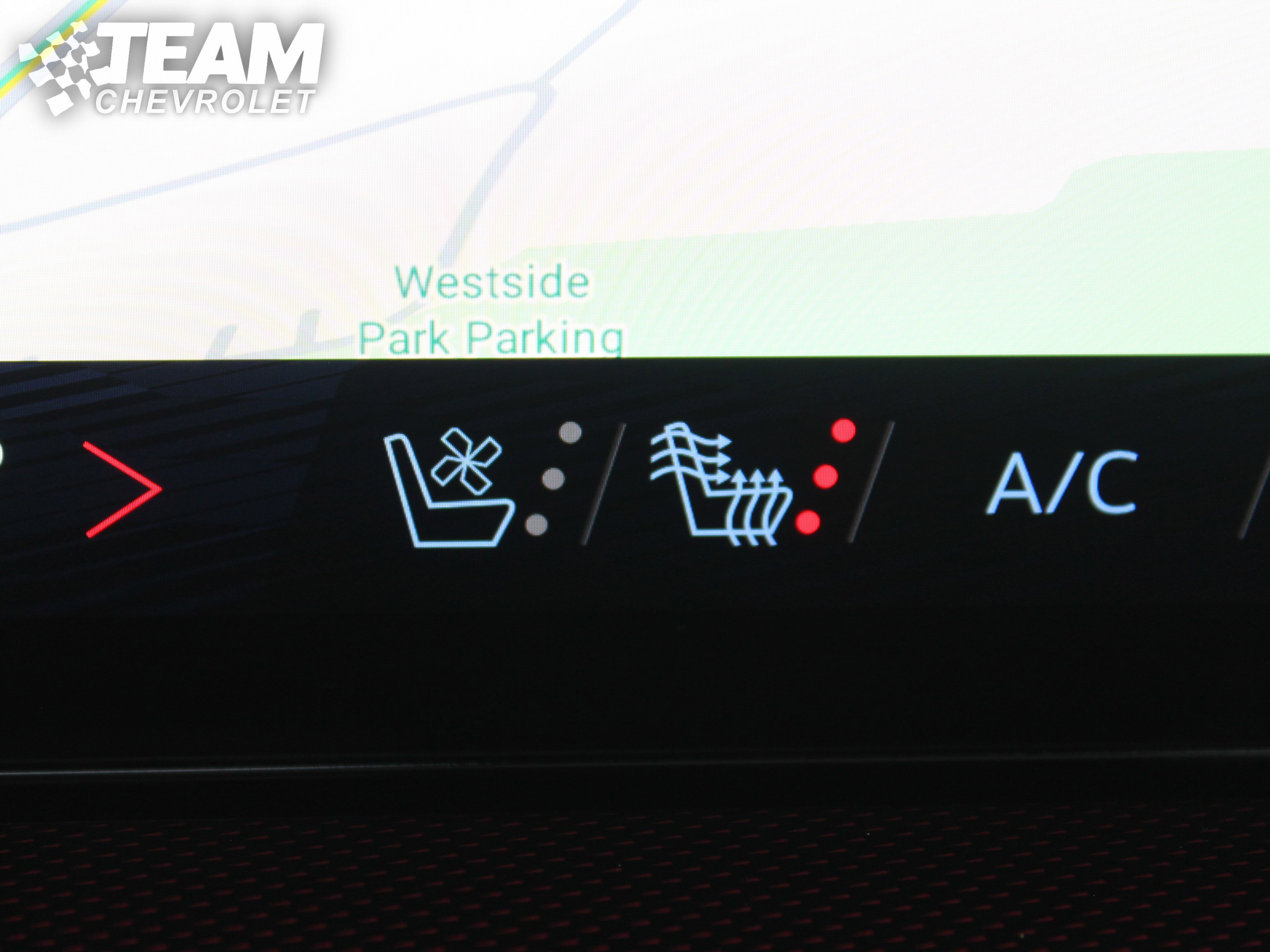 Certified 2024 Chevrolet Traverse RS w/ LPO, Floor Liner Package image 16